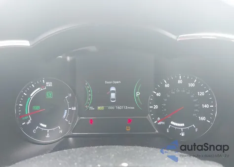 2013 Kia Optima Hybrid Ex from USA, damaged, VIN KNAGM4AD0D5045649